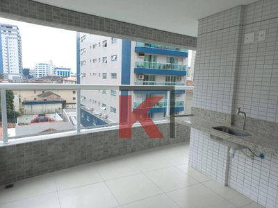 Apartamento, 2 quartos, 122 m² - Foto 1