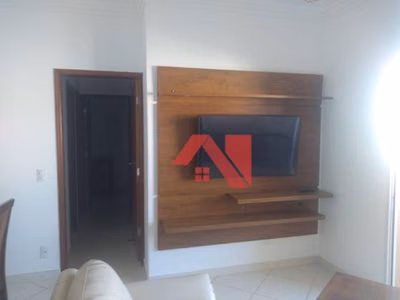 Apartamento, 3 quartos, 72 m² - Foto 1