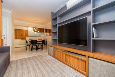 Apartamento, 3 quartos, 101 m² - Foto 3
