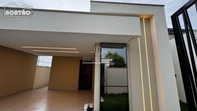 Casa, 4 quartos - Foto 1