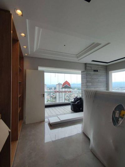 Apartamento, 2 quartos, 101 m² - Foto 3