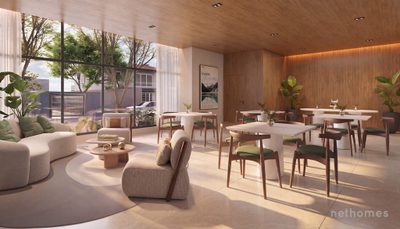 Apartamento, 2 quartos, 68 m² - Foto 5