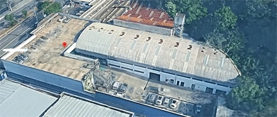 Depósito-Galpão, 2490 m² - Foto 5