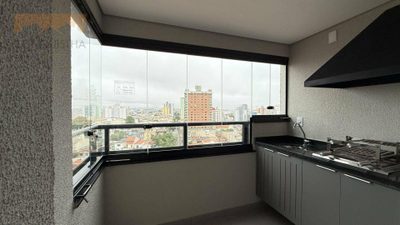 Apartamento, 2 quartos, 64 m² - Foto 5