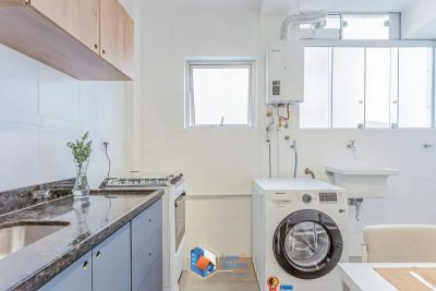 Apartamento, 3 quartos, 64 m² - Foto 3