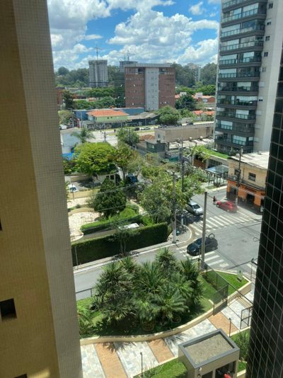 Apartamento, 1 quarto, 29 m² - Foto 4