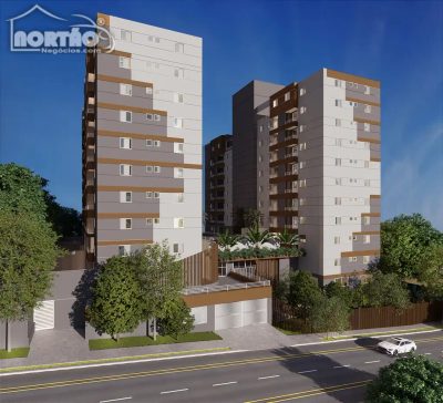 Casa, 2 quartos, 40 m² - Foto 1