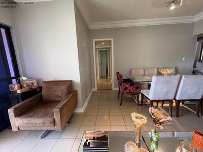 Apartamento, 4 quartos, 150 m² - Foto 4