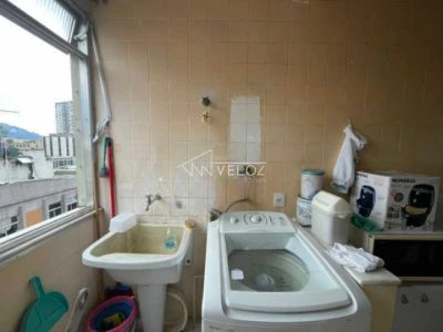 Apartamento, 3 quartos, 106 m² - Foto 1