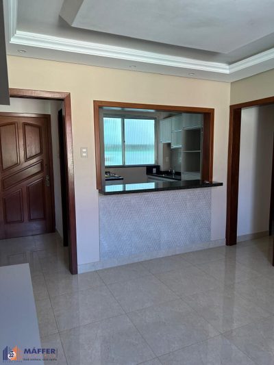 Apartamento, 2 quartos, 55 m² - Foto 2