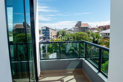 Apartamento, 1 quarto, 30 m² - Foto 5