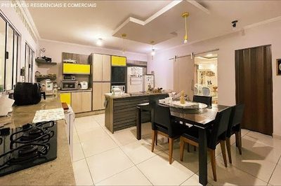 Casa, 5 quartos - Foto 4