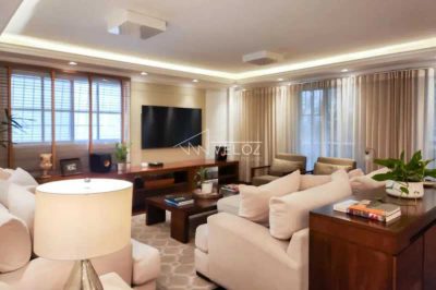 Apartamento, 4 quartos, 180 m² - Foto 5