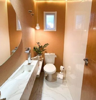 Sobrado, 3 quartos, 206 m² - Foto 4