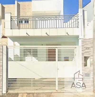 Casa, 3 quartos, 128 m² - Foto 3