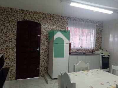 Casa, 3 quartos, 126 m² - Foto 3