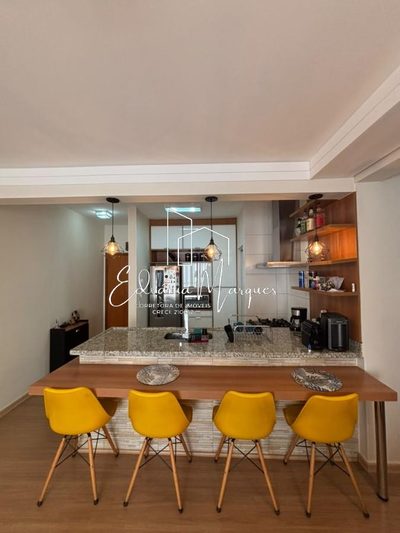 Apartamento, 2 quartos - Foto 2