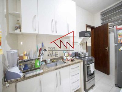 Apartamento, 2 quartos, 75 m² - Foto 5