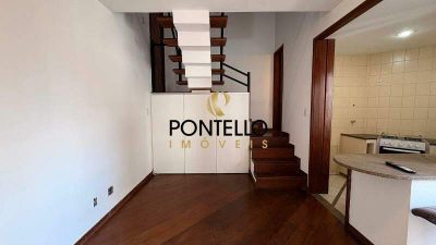 Apartamento, 1 quarto, 60 m² - Foto 4