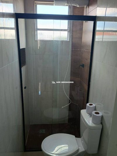 Casa de Condomínio, 2 quartos - Foto 5