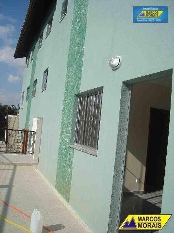 Apartamento, 1 quarto, 40 m² - Foto 2