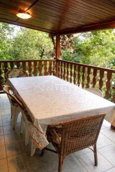 Apartamento, 4 quartos, 241 m² - Foto 2