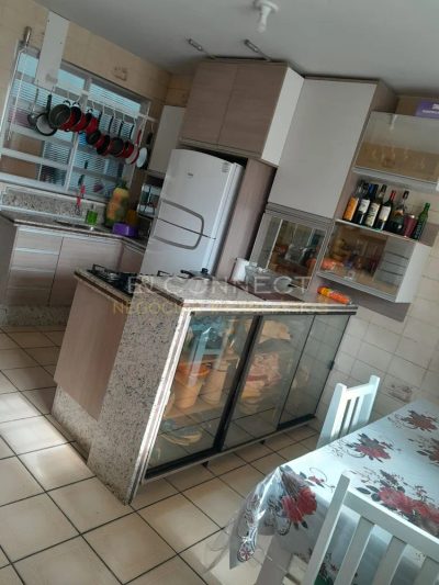 Apartamento, 3 quartos, 124 m² - Foto 2
