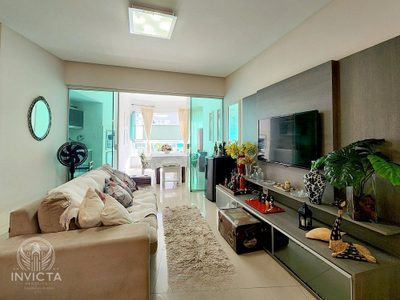 Apartamento, 3 quartos, 131 m² - Foto 2