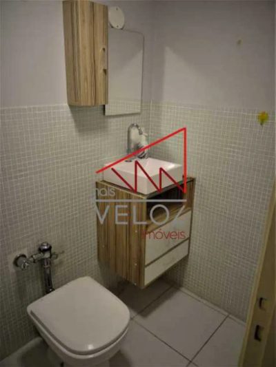 Sala-Conjunto, 33 m² - Foto 1