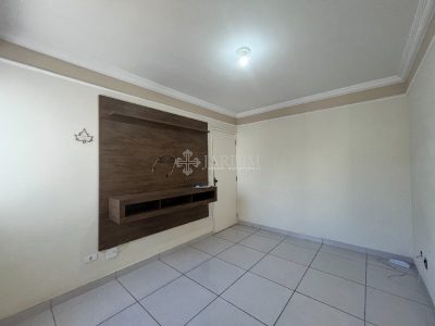 Apartamento, 2 quartos, 56 m² - Foto 4