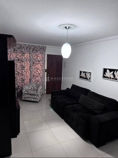 Sobrado, 2 quartos, 91 m² - Foto 3