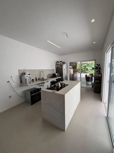 Casa, 3 quartos, 182 m² - Foto 2