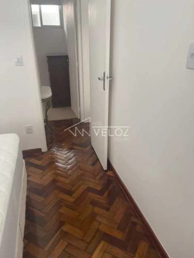 Apartamento, 2 quartos, 48 m² - Foto 1