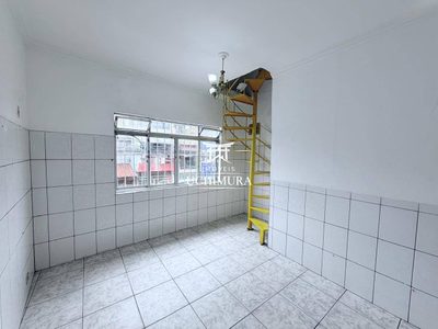 Sobrado, 2 quartos, 60 m² - Foto 5