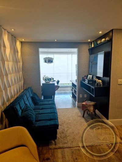 Apartamento, 3 quartos, 70 m² - Foto 5