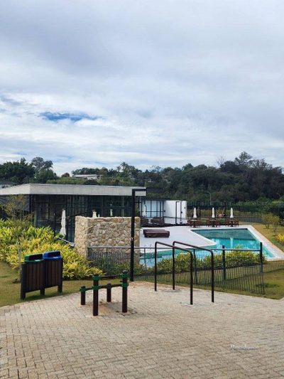 Loteamento e Condomínio, 3095 m² - Foto 1