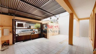 Casa, 3 quartos, 202 m² - Foto 3