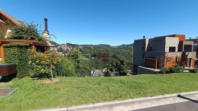 Loteamento e Condomínio, 636 m² - Foto 3