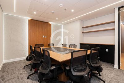 Sala-Conjunto, 200 m² - Foto 2