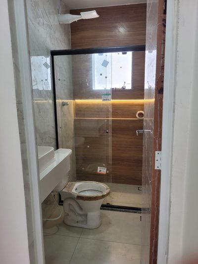 Casa, 2 quartos, 90 m² - Foto 3