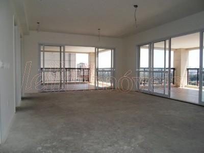 Apartamento, 4 quartos, 306 m² - Foto 2