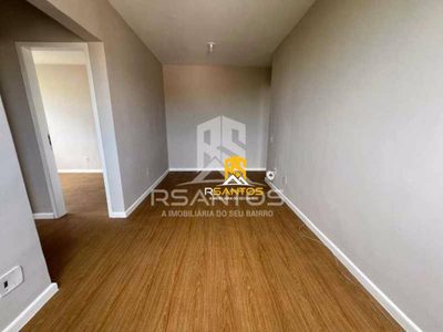 Apartamento, 2 quartos, 49 m² - Foto 4