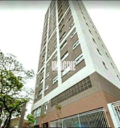 Apartamento, 2 quartos, 35 m² - Foto 2