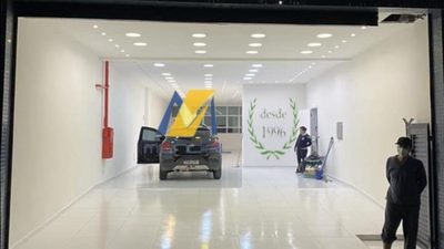 Prédio Inteiro, 870 m² - Foto 4