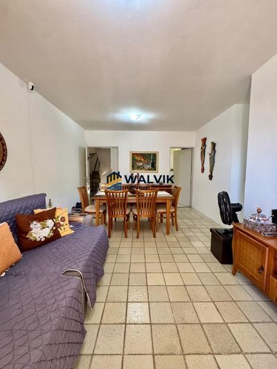 Apartamento, 3 quartos, 98 m² - Foto 3