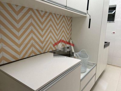 Apartamento, 2 quartos, 38 m² - Foto 5