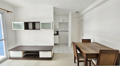 Apartamento, 2 quartos, 48 m² - Foto 3