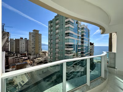 Apartamento, 4 quartos, 157 m² - Foto 1