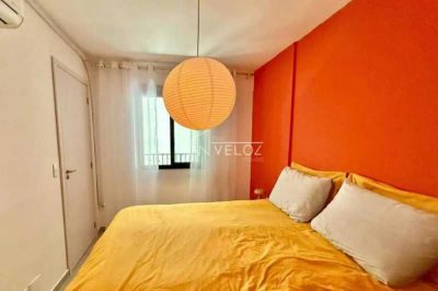 Apartamento, 1 quarto, 36 m² - Foto 5
