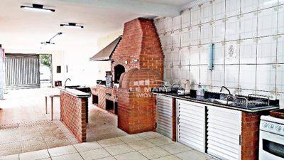 Casa, 3 quartos, 324 m² - Foto 2